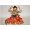 Image 2 : (2) ASIAN CHARACTER DOLLS - (1) 24" FEMALE HI