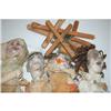 Image 2 : (4) CONTINENTAL MARIONETTES - (4) DIFFERENT 2