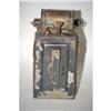 Image 2 : OSNABRUCKER METALLWERKE CARRIAGE LANTERN #195