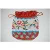 Image 2 : 19TH CENT. VICTORIAN BEADED PURSE - LADIES BE