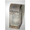 Image 1 : 19TH CENT. TIN POLICEMAN'S LANTERN - PRIMITIV