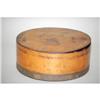 Image 1 : ROUND VICTORIAN BANDED SPICE BOX SET - 19TH C