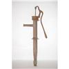 Image 2 : EARLY 20TH CENT. COPPER WATER PUMP - COPPER &