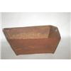 Image 2 : 19TH CENT. DOUGHBOX TRAY - PRIMITIVE PINE TRA