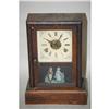 Image 1 : 19TH CENT. SETH THOMAS SHELF CLOCK - THOMASVI