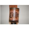 Image 2 : 19TH CENT. TIN LITHOGRAPH COFFEE GRINDER - VI