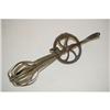 Image 2 : 1908 TAPLIN'S LIGHT RUNNING EGG BEATER - CAST