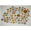 Image 1 : LOT MISC. U.S. & FOREIGN COINS & MEDALS - 20T