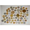 Image 2 : LOT MISC. U.S. & FOREIGN COINS & MEDALS - 20T