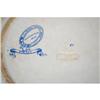 Image 2 : 9 3/4" WASHINGTON VASE STAFFORDSHIRE PLATE -