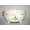 Image 1 : SMALL CONTINENTAL FAIENCE COLANDER - DIMINUTI