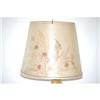 Image 2 : CUSTOM FIGURAL FEMALE TABLE LAMP - PALE CARVE
