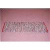 Image 2 : FOLK ART WOVEN RAG RUG - EARLY 20TH CENT. COU