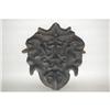 Image 2 : MOLDED SUPERNATURAL FACE MASK - POLYCHROME PA