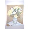 Image 2 : (2) BESSIE DE FEO OIL ON ARTIST BOARD STILL L