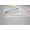 Image 2 : CHARLES DE FEO WATERCOLOR ON PAPER OF DISTANC