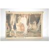 Image 1 : HUNTER PASTEL PAINTING OF DAIRY COWS - PASTEL