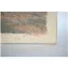 Image 2 : HUNTER PASTEL PAINTING OF DAIRY COWS - PASTEL