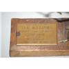 Image 2 : BENT NAIL SCULPTURE PRESENTED TO TED WILLIAMS