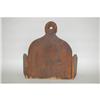 Image 2 : 19TH CENT. NEW ENGLAND LOLLIPOP WALL BOX - PI