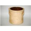 Image 3 : DECORATED E. & L.P. NORTON STONEWARE CORCK -