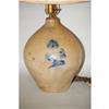 Image 2 : DECORATED JULIUS NORTON STONEWARE JUG - 19TH