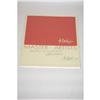 Image 2 : LES C. KOUBA SIGNED EPHEMERA LOT INCL. MASTER