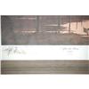 Image 3 : LES C. KOUBA ARTIST PROOF LITHO - TITLED "AFT
