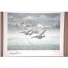 Image 2 : LES C. KOUBA ARTIST PROOF LITHO - TITLED "NOR