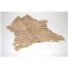 Image 1 : SMALL STRIPED ANIMAL PELT (PROBABLY A SMALL A