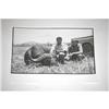 Image 2 : TED WILLIAMS HUNTING TROPHY CAPE BUFFALO SHOU
