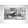 Image 2 : TED WILLIAMS HUNTING TROPHY SABLE ANTELOPE LO