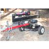 Image 2 : 20 TON YARD MACHINE LOG SPLITTER - YARD MACHI