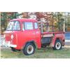 Image 1 : 1962 WILLYS JEEP FORWARD CONTROL TRUCK - 1962