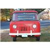 Image 2 : 1962 WILLYS JEEP FORWARD CONTROL TRUCK - 1962