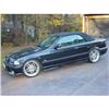Image 1 : 1999 BMW M3 CONVERTIBLE - METALLIC BLACK BMW
