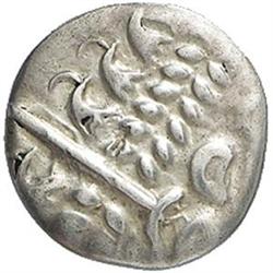 Britannia  Durotriges Statere, I sec. a.C. - I sec. d.C.