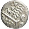 Image 1 : Britannia  Durotriges Statere, I sec. a.C. - I sec. d.C.