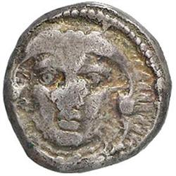 Populonia   XX assi, dopo il 211 a.C.