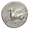 Image 1 : Siracusa   Statere, 345-336 a.C.