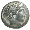 Image 1 : Macedonia  Filippo II (359-336 a.C.) AE 18 mm.