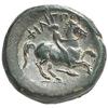 Image 2 : Macedonia  Filippo II (359-336 a.C.) AE 18 mm.