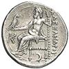 Image 2 : Macedonia  Alessandro Magno (336-323 a.C.) Dracma.