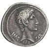 Image 1 : Augusto (27 a.C.-14 d.C.) Cistoforo, Ephesus.