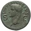 Image 1 : Augusto (27 a.C. - 14 d.C.) Dupondio, emesso da Caligola.
