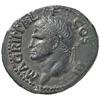 Image 1 : Agrippa (deceduto nel 12 d.C.) Asse.