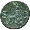 Image 2 : Caligola (37-41) Asse.