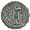 Image 2 : Vespasiano (69-79) Sesterzio.