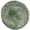 Adriano (117-138) Dupondio.
