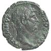 Adriano (117-138) Asse.